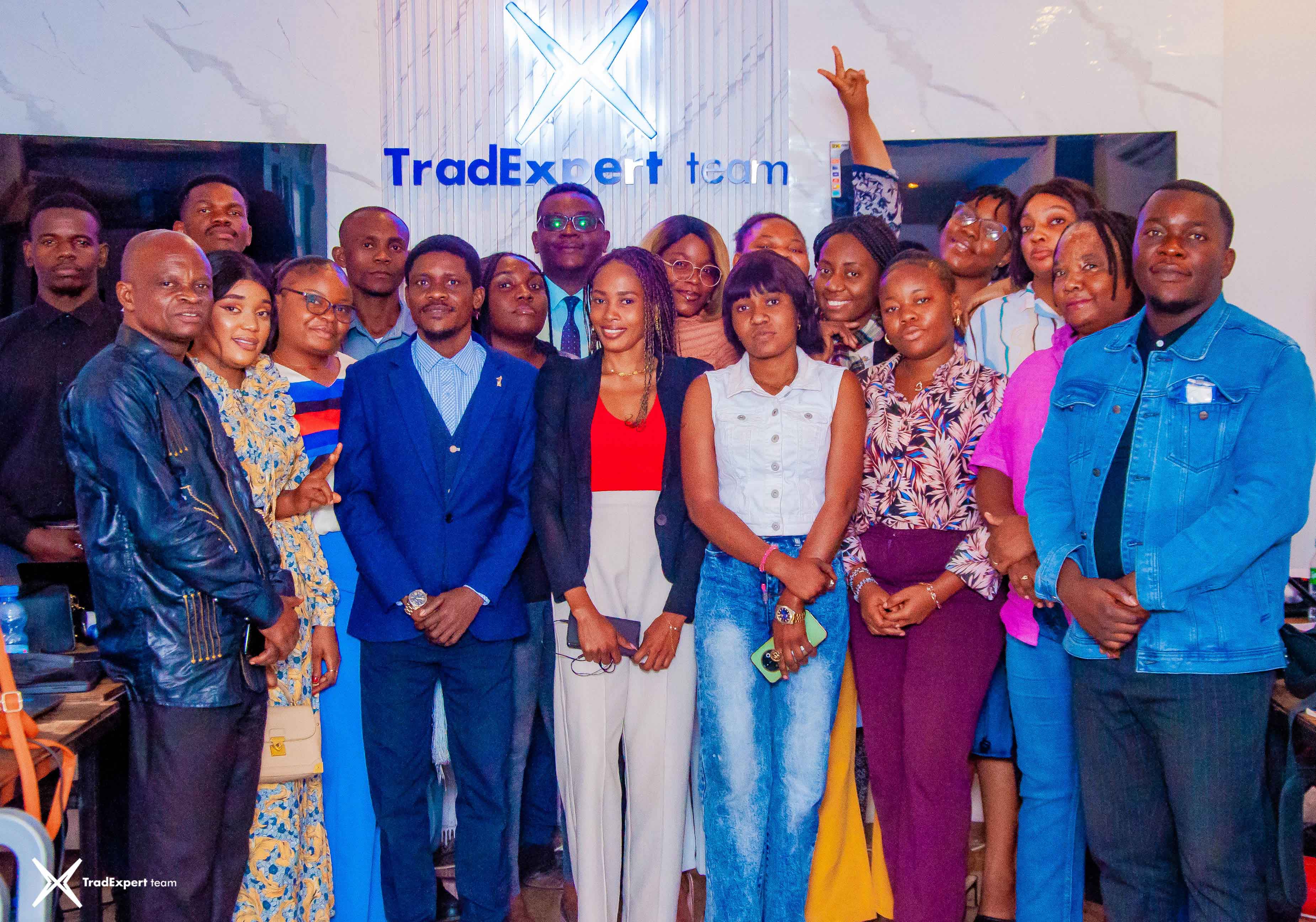 Professional Internship at TradExpert Team: An Unforgettable Translation Experience